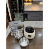 Nồi cơm Kailer 1.2L Premium Model 2.026 Inox 304 Vân Lục Giác - Giảm Giá Đến 1.352.400₫ 9