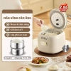 Nồi Cơm KAW Smart 2L - Nấu Chuẩn Nhà Hàng, Tiết Kiệm Điện, Giá 1,102,000₫ 4