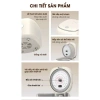 Nồi Cơm KAW Smart 2L - Nấu Chuẩn Nhà Hàng, Tiết Kiệm Điện, Giá 1,102,000₫ 8
