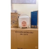 Nồi Cơm Media 0,6L CM-0,6SA - Tiết kiệm năng lượng, bảo hành 1 năm, giá chỉ 649.350 VNĐ 4