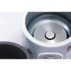 Nồi cơm nắp gài Toshiba 1L‑1.8L RC-10JFM/RC-18JFM, Bảo hành 12 tháng, Giá 603.000 VND 5