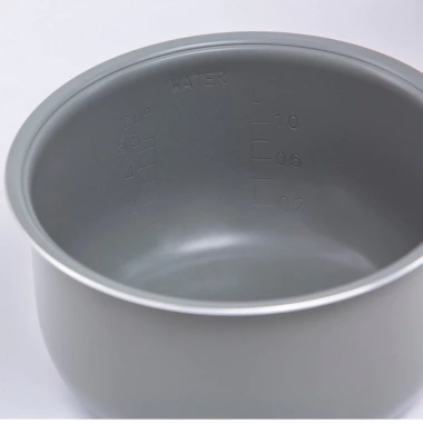 Nồi cơm nắp gài Toshiba 1L‑1.8L RC-10JFM/RC-18JFM, Bảo hành 12 tháng, Giá 603.000 VND