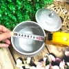 Nồi Cơm Niêu Gang Dày Đa Size - Tặng Rế Nồi Tre, Giá Siêu Ưu Đãi 246.900 VND 2