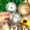 Nồi Cơm Niêu Gang Dày Đa Size - Tặng Rế Nồi Tre, Giá Siêu Ưu Đãi 246.900 VND 5