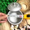 Nồi Cơm Niêu Gang Dày Đa Size - Tặng Rế Nồi Tre, Giá Siêu Ưu Đãi 246.900 VND 6