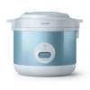 Nồi cơm Philips HD3.008/32 1.8 lít - Nấu, hấp, giữ ấm 48h, chống dính, giá 639k 8