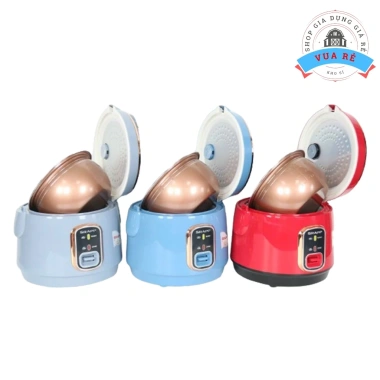 Nồi Cơm SRAPP Chính Hãng 1,2L-1,8L Siêu Ngon, Bảo Hành 12 Tháng, Giá 340.000 VNĐ 2 Nồi Cơm SRAPP Chính Hãng 1,2L-1,8L Siêu Ngon, Bảo Hành 12 Tháng, Giá 340.000 VNĐ 2