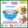 Nồi đa năng 24cm mini - Nấu lẩu, mì, luộc rau, xào nhanh, giá chỉ 139.000₫ 6