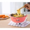 Nồi đa năng 24cm mini - Nấu lẩu, mì, luộc rau, xào nhanh, giá chỉ 139.000₫ 8