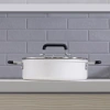 Nồi đa năng Aimi 5 năm BH - Dùng cho bếp từ & hồng ngoại, chống dính, nấu lẩu - 259.000 10