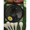 Nồi đất đỉnh cạn size 6 7 8 inch, chịu nhiệt cao, hàng loại 1 siêu dày - Giá ưu đãi 55.000₫ 4