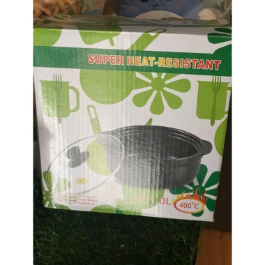 Nồi đất đỉnh cạn size 6 7 8 inch, chịu nhiệt cao, hàng loại 1 siêu dày - Giá ưu đãi 55.000₫