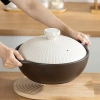 Nồi Đất Sét Nắp Vỏ Sò Cao Cấp Dùng Được Mọi Loại Bếp - Gốm Sứ Giang Tây CHÍNH HÃNG DULICA HOUSE Giá Ưu Đãi 649.000₫ 8
