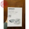 Nội địa Nhật Máy đo huyết áp Omron HEM 7.122 7.120 6.230: Độ chính xác cao, hiển thị LCD, giảm giá 23%