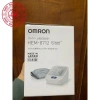 Nội địa Nhật Máy đo huyết áp Omron HEM 7.122 7.120 6.230: Độ chính xác cao, hiển thị LCD, giảm giá 23% 2