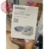 Nội địa Nhật Máy đo huyết áp Omron HEM 7.122 7.120 6.230: Độ chính xác cao, hiển thị LCD, giảm giá 23% 7