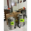 Nồi điện 38L nấu nước sâm & trà bí đao - Bảo hành 12 tháng, giảm giá 20% 2