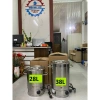 Nồi điện 38L nấu nước sâm & trà bí đao - Bảo hành 12 tháng, giảm giá 20% 4