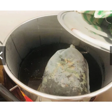 Nồi điện 38L nấu nước sâm & trà bí đao - Bảo hành 12 tháng, giảm giá 20%
