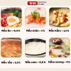 Nồi Điện Đa Năng 2 Ngăn 3,6L TADI 6 Chức Năng - Hẹn giờ thông minh, giá chỉ 439.000 7