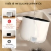 Nồi điện đa năng LOTOR 1.3L - Nấu lẩu, chiên xào rán, bảo hành 12 tháng, giá 275.000 3