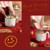 Nồi điện đa năng LOTOR 1.3L - Nấu lẩu, chiên xào rán, bảo hành 12 tháng, giá 275.000 5
