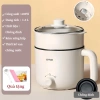 Nồi điện đa năng LOTOR 1.3L - Nấu lẩu, chiên xào rán, bảo hành 12 tháng, giá 275.000 10