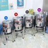Nồi điện inox mâm nhiệt 16L đặt bàn - Tiết kiệm điện, Giá 1,375,000₫ 7