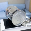 Nồi điện inox mâm nhiệt 56L - Giá siêu giảm 2.22 triệu, tiết kiệm năng lượng 5