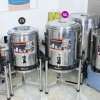 Nồi điện inox mâm nhiệt 56L - Giá siêu giảm 2.22 triệu, tiết kiệm năng lượng 7