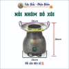 Nồi Đồ Xôi 5L Đa Năng Hấp Bánh Bao, Xôi, Hong Xôi, Đun Bếp và Cắm Điện, Tiết Kiệm Năng Lượng, Giá 145.000 VND 2