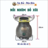 Nồi Đồ Xôi 7L Đun Bếp Cắm Điện - Hấp Bánh Bao, Xôi, Hong Xôi - Giá 165.000 Giảm 17% 2