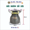 Nồi Đồ Xôi 7L Đun Bếp Cắm Điện - Hấp Bánh Bao, Xôi, Hong Xôi - Giá 165.000 Giảm 17% 3