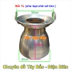 Nồi Đồ Xôi 7L Đun Bếp Cắm Điện - Hấp Bánh Bao, Xôi, Hong Xôi - Giá 165.000 Giảm 17% 4