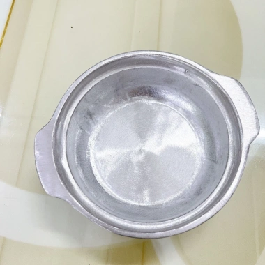Nồi gang đa năng 12‑20cm – Thố kho thịt cá quẹt, chịu nhiệt, siêu bền, giá ưu đãi 152.000₫