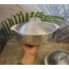 Nồi Gang Đáy Cạn Cao Cấp Siêu Bền - Thố Gang 25cm Giá Ưu Đãi 193,600₫ 4