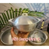 Nồi Gang Đáy Cạn Cao Cấp Siêu Bền - Thố Gang 25cm Giá Ưu Đãi 193,600₫ 10