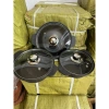 Nồi gang đúc Huycook88 - Chống dính, nấu bếp từ, nấu mỳ cay, kho thịt cá, decor - 65k 6
