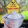 Nồi gang đúc kho quẹt - Đun chậm, giữ vị thơm ngon, kho thịt, giảm giá 18.9tr 2