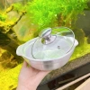 Nồi gang đúc kho quẹt - Đun chậm, giữ vị thơm ngon, kho thịt, giảm giá 18.9tr 9