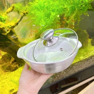 Nồi gang đúc kho quẹt - Đun chậm, giữ vị thơm ngon, kho thịt, giảm giá 18.9tr 9 Nồi gang đúc kho quẹt - Đun chậm, giữ vị thơm ngon, kho thịt, giảm giá 18.9tr 9