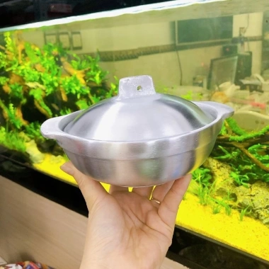 Nồi gang đúc kho quẹt - Đun chậm, giữ vị thơm ngon, kho thịt, giảm giá 18.9tr