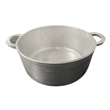 Nồi gang đúc nguyên khối 1‑4 lít chất lượng cao – Giá ưu đãi 168.750₫, giảm 45% 3 Nồi gang đúc nguyên khối 1‑4 lít chất lượng cao – Giá ưu đãi 168.750₫, giảm 45% 3