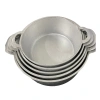 Nồi gang đúc nguyên khối 1‑4 lít chất lượng cao – Giá ưu đãi 168.750₫, giảm 45% 6