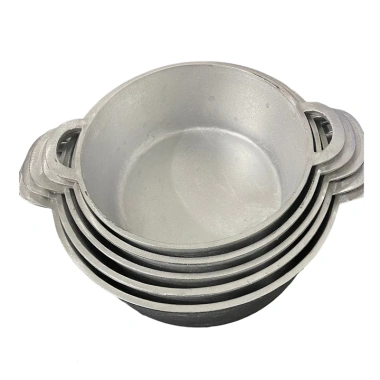 Nồi gang đúc nguyên khối 1‑4 lít chất lượng cao – Giá ưu đãi 168.750₫, giảm 45% 6 Nồi gang đúc nguyên khối 1‑4 lít chất lượng cao – Giá ưu đãi 168.750₫, giảm 45% 6