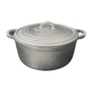 Nồi Gang Đúc Nguyên Khối 18cm Chất Lượng Cao Bền Bỉ Giá Giảm 17% Chỉ 186.200đ 10