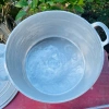Nồi gang đúc nguyên khối 18L mã 62 - Nấu cơm, kho thịt, kho cá, giảm còn 730.000₫ 5