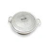 Nồi gang đúc nguyên khối 45-52-62 - Nấu cơm, cháo, kho thịt cá, giảm giá 440k 4