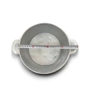 Nồi gang đúc nguyên khối 45-52-62 - Nấu cơm, cháo, kho thịt cá, giảm giá 440k 9
