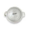 Nồi gang đúc nguyên khối 45-52-62 - Nấu cơm, cháo, kho thịt cá, giảm giá 440k 10